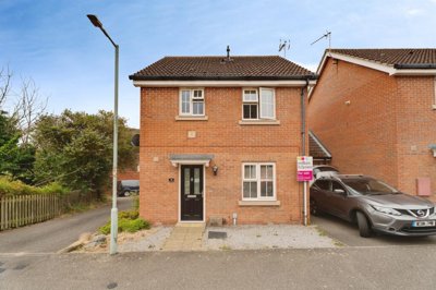 Property on Goosander Road, IP14 5BD