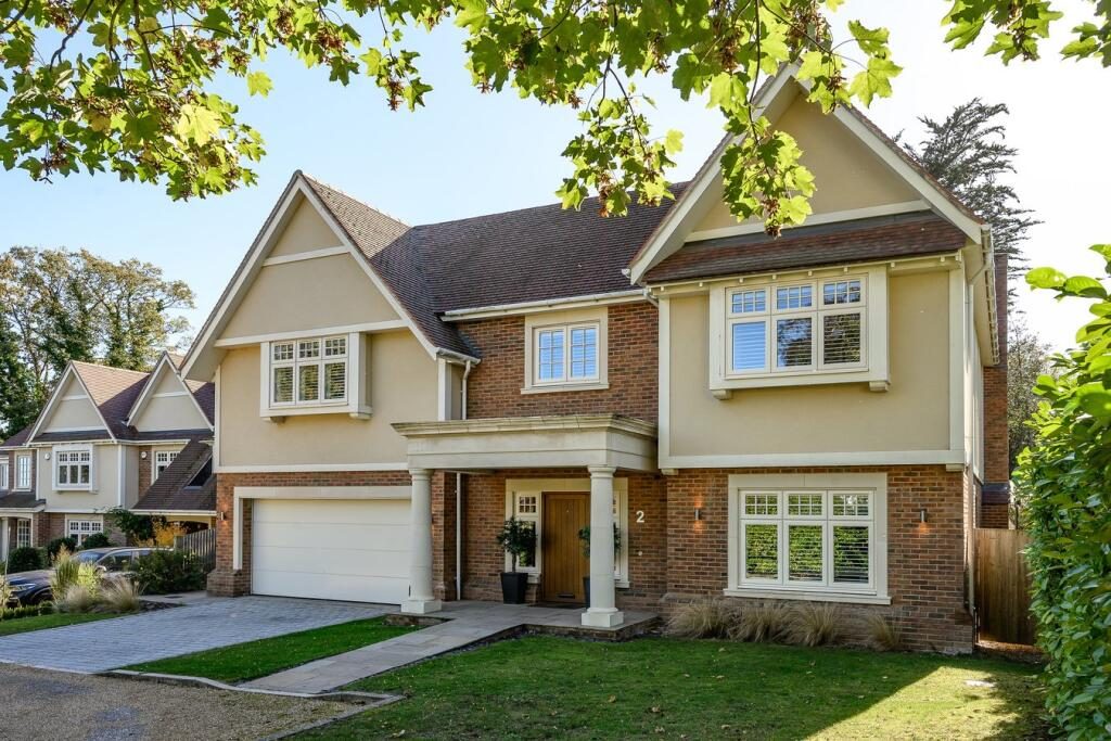 Detached House