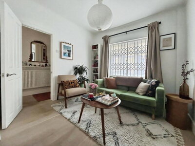 Property on Croydon Road, E13 8EP