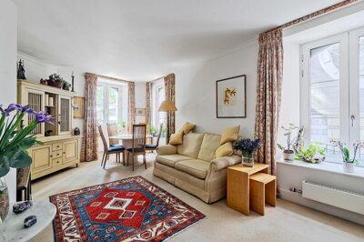 Property on Villiers Street, WC2N 6NE