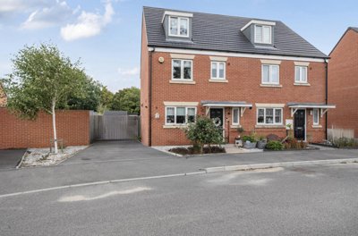 Semi-Detached