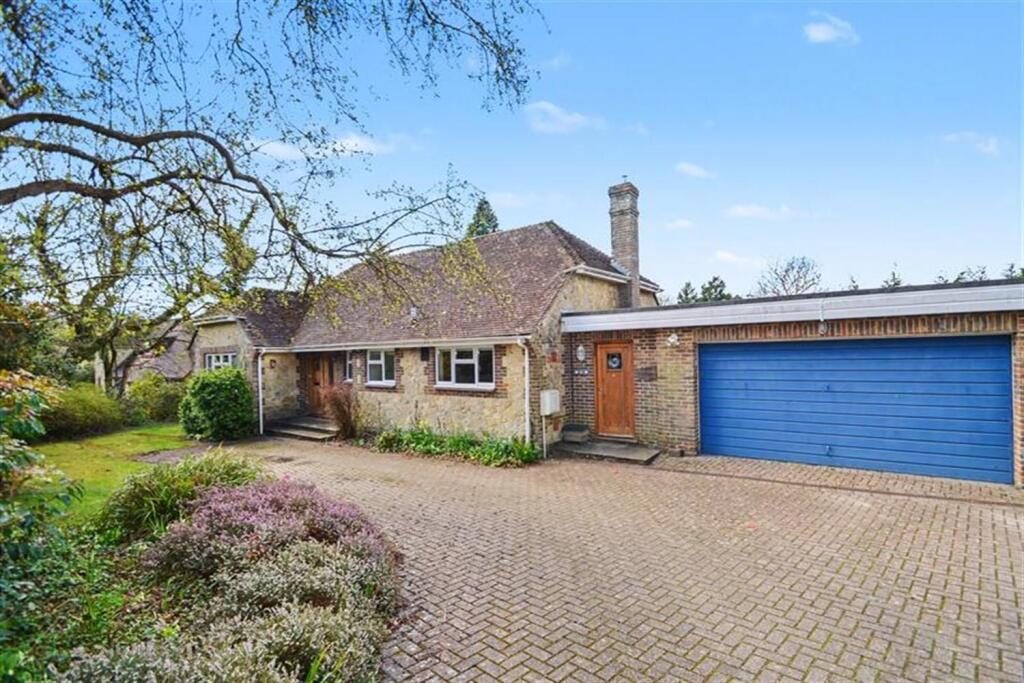 Bungalow