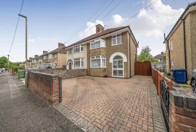Semi-Detached