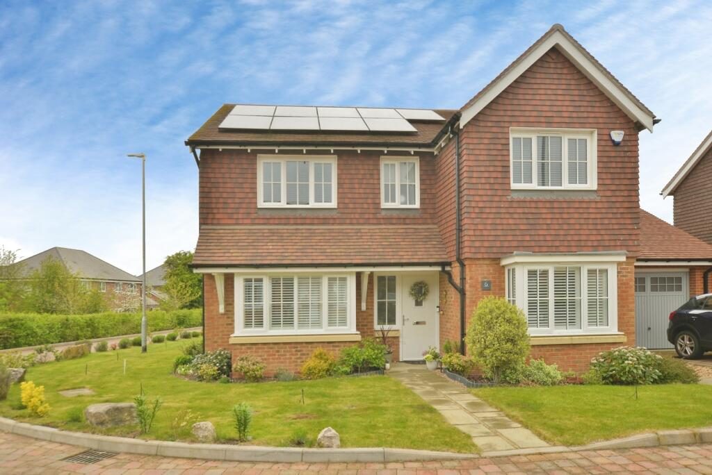 Detached House