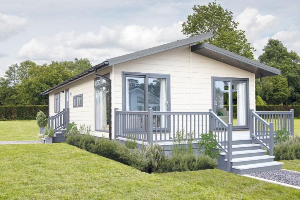 Park Home