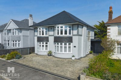 Property on Harland Road, BH6 4DW