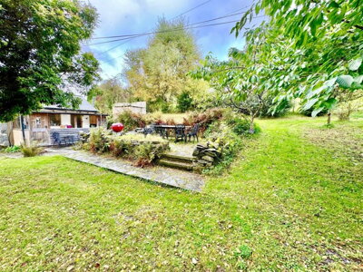 Property on LL27 0YX