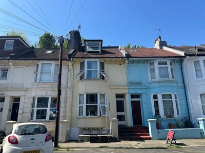 Maisonette