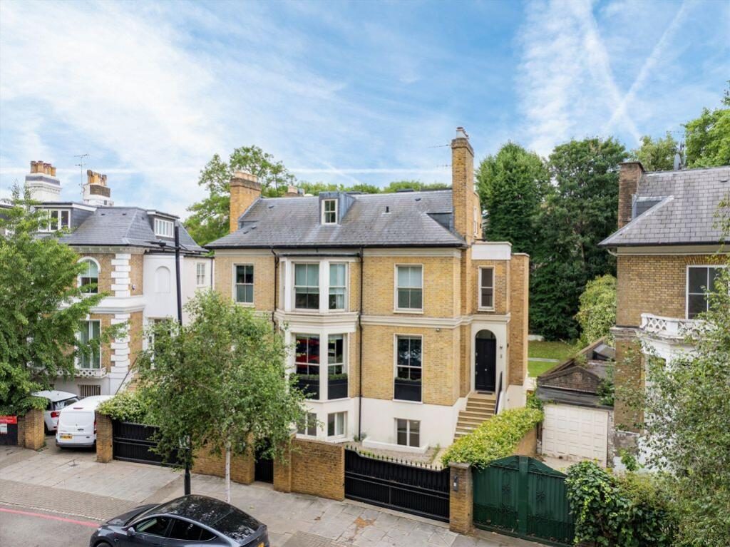 Detached House