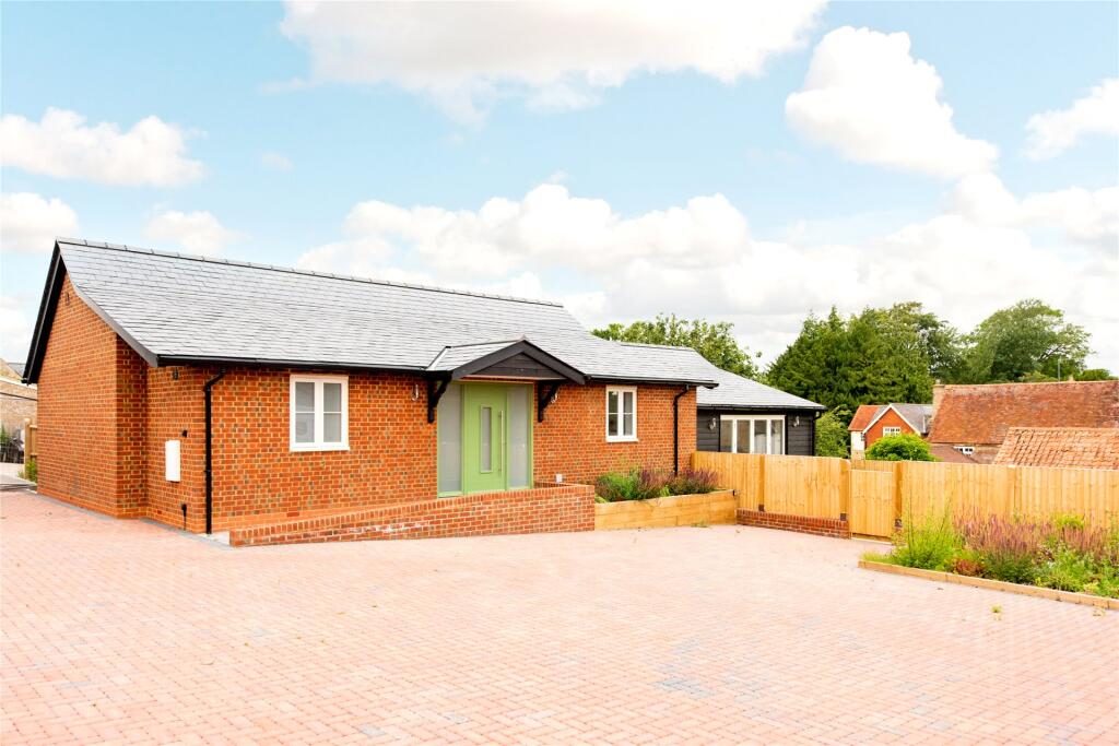 Bungalow
