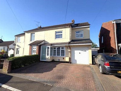 Semi-Detached
