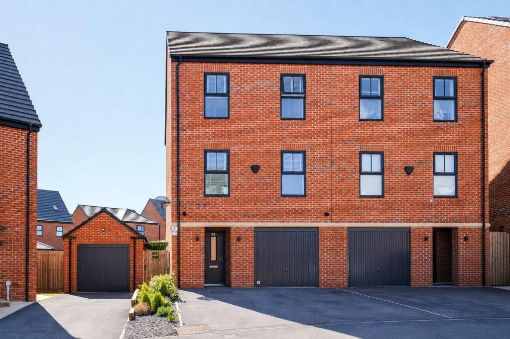 Detached House