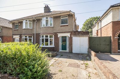 Semi-Detached