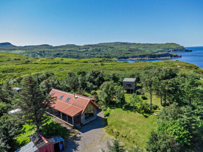 Property on IV47 8SN