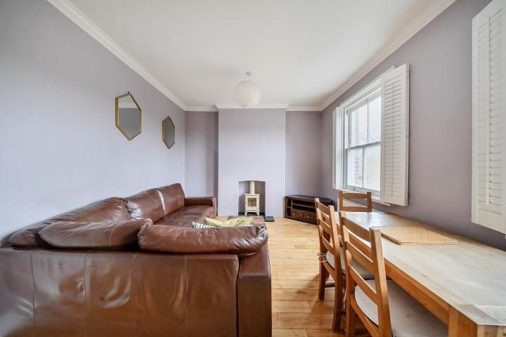 Maisonette