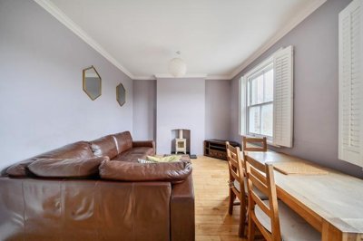 Maisonette