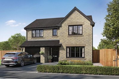 Property on Wheatley Lane Road, BB9 6QS