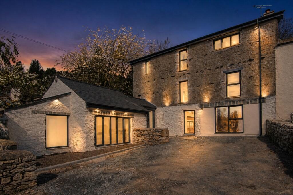 Barn Conversion
