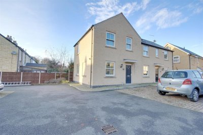 Semi-Detached