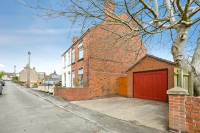 Semi-Detached