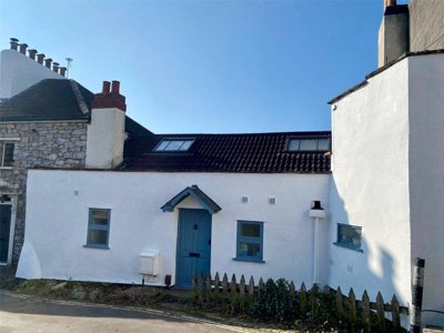 Maisonette