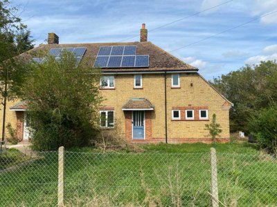 Semi-Detached