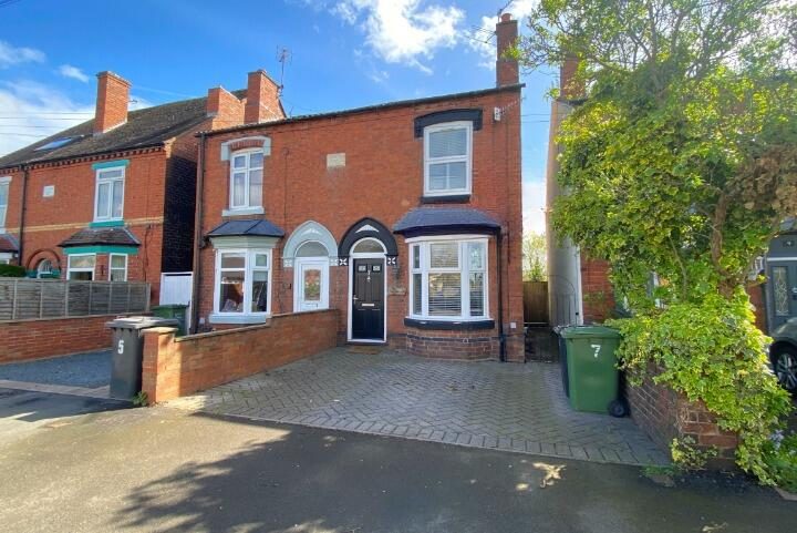 Detached House