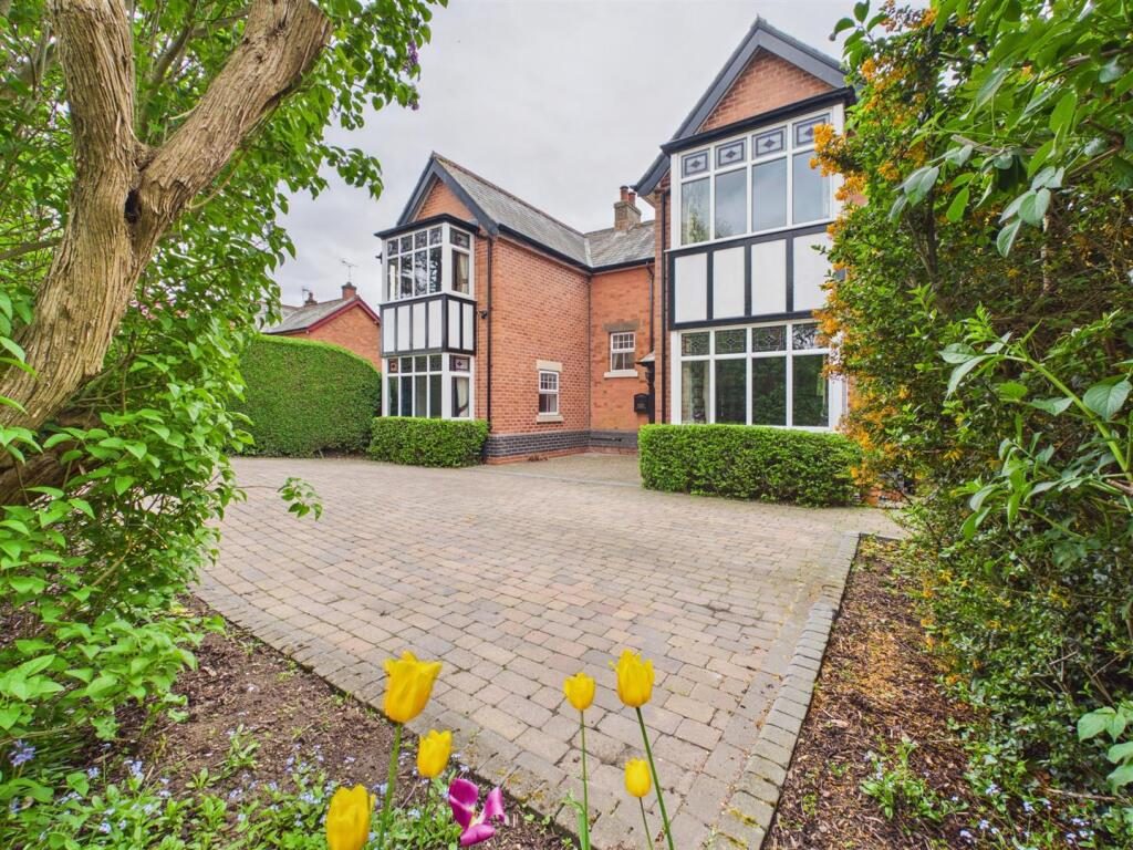 Detached House