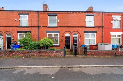 Terraced