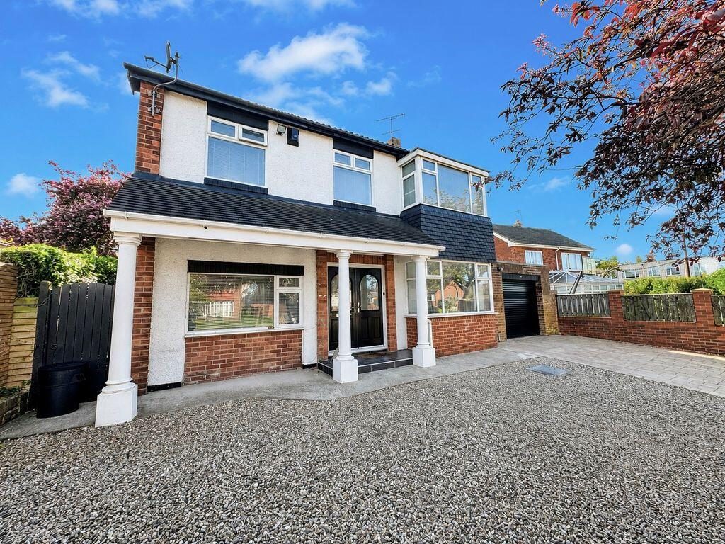 Detached House