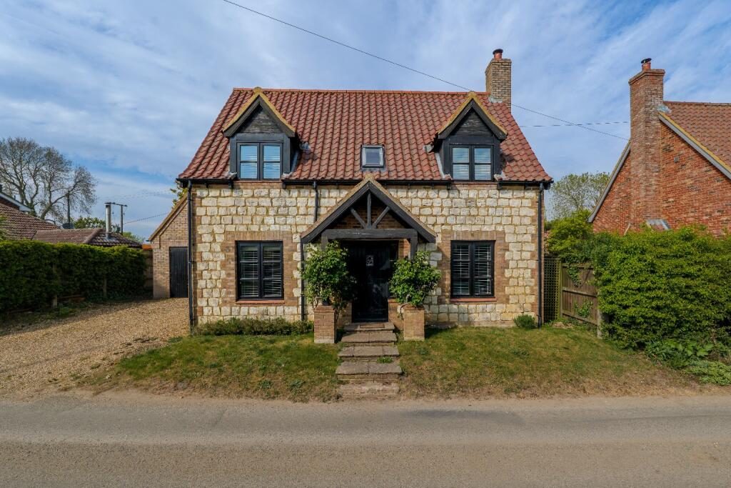 Detached House