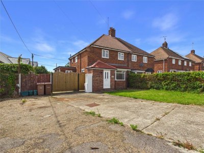 Property on Churchfields, CO5 8QJ