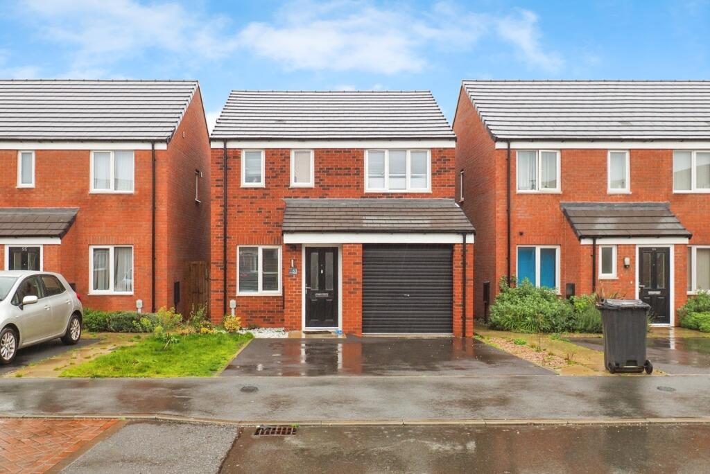 Detached House