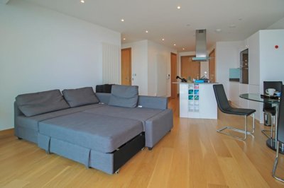 Flat