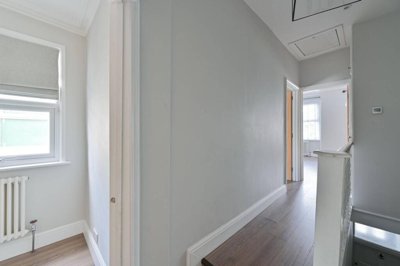 Flat