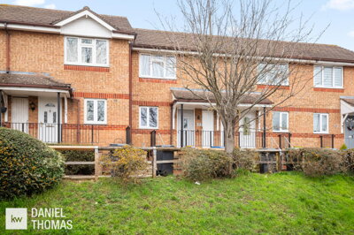 Property on Windsor Wood, EN9 1LY