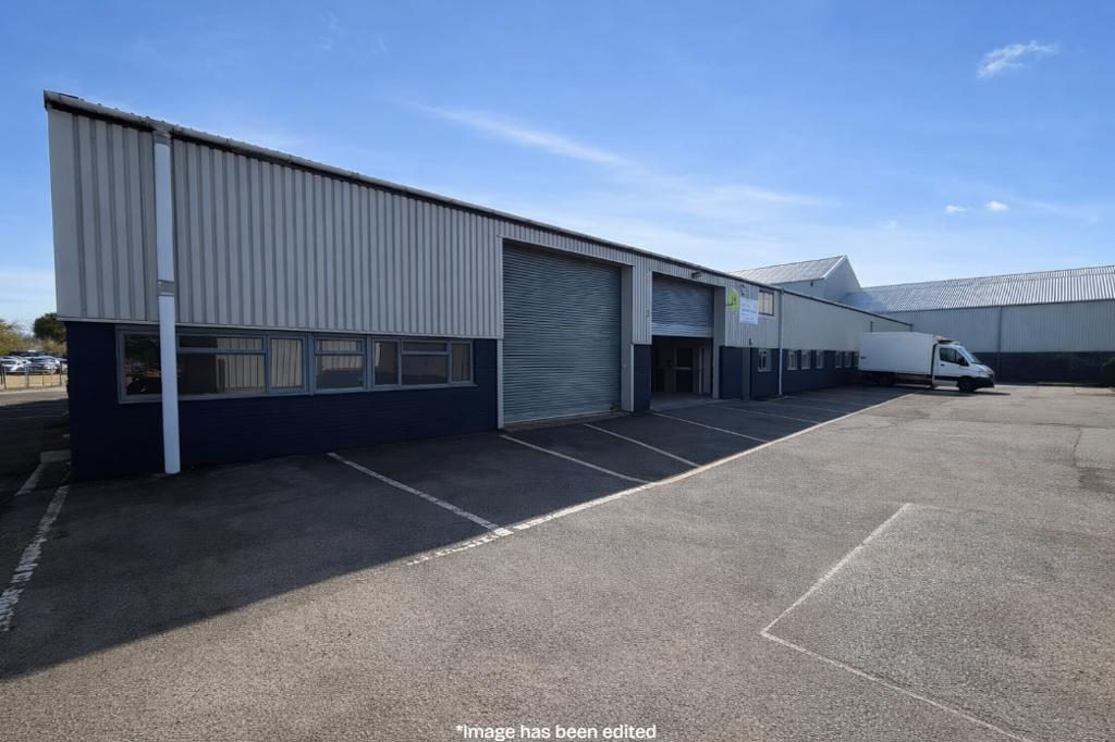 Warehouse