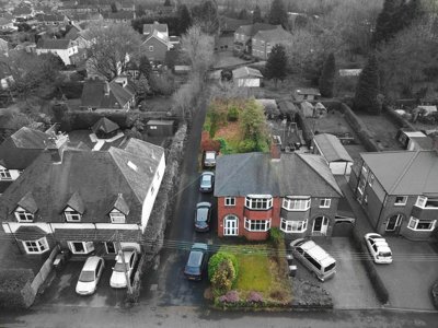 Semi-Detached