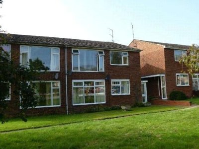 Property on Conifer Rise, NN3 3JY