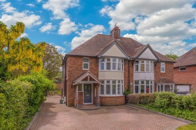 Semi-Detached