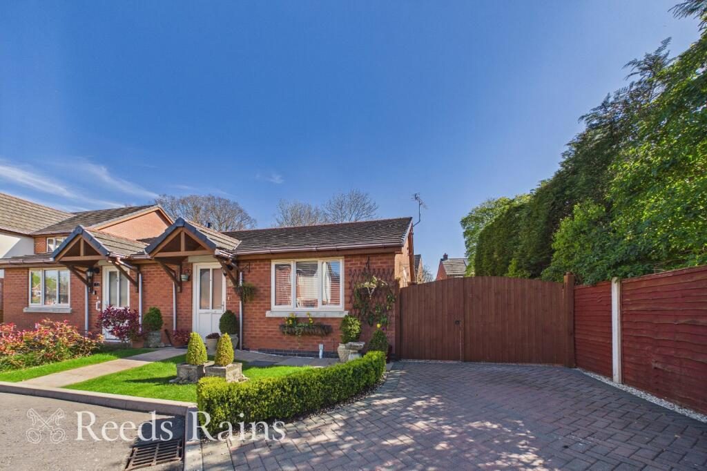 Bungalow