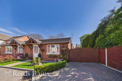 Property on Buttermere Gardens, PR7 5WJ