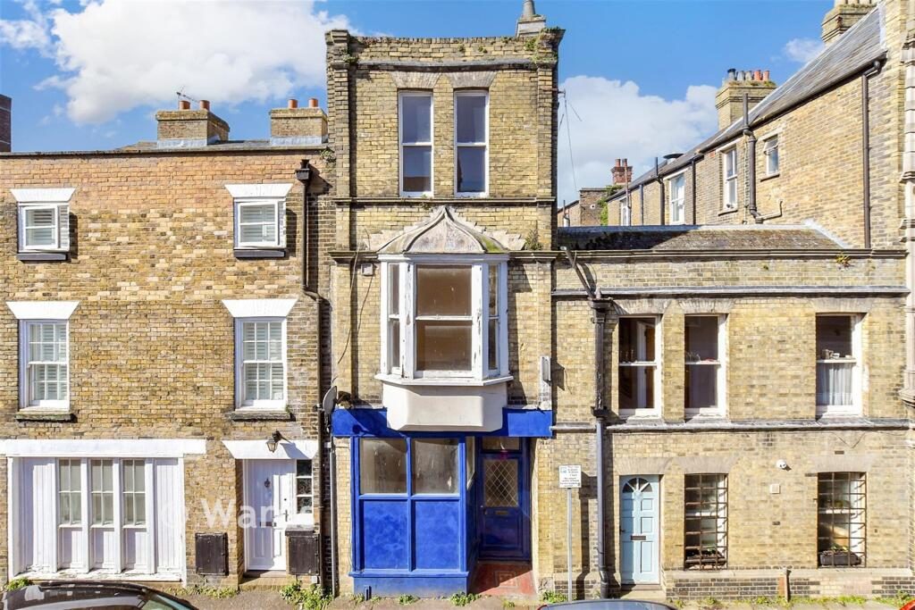 Town House