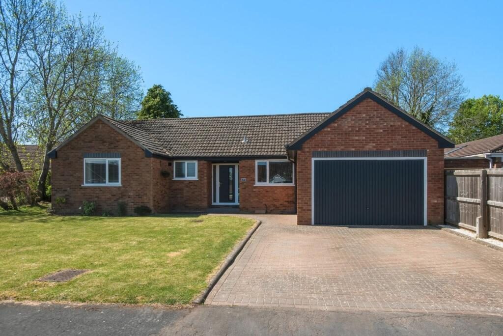 Bungalow