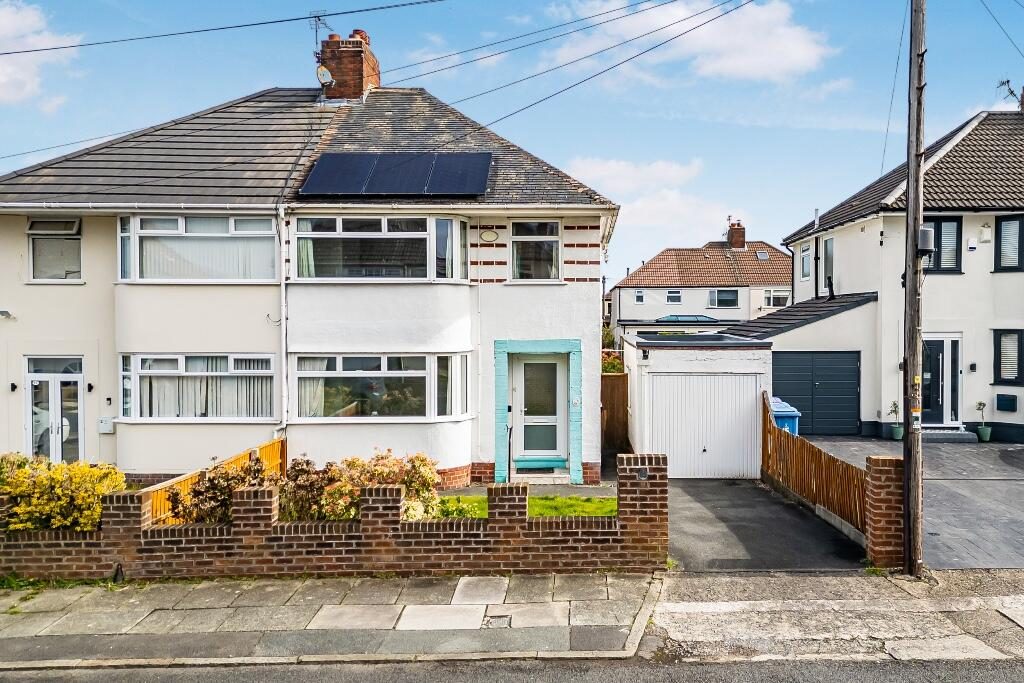 Detached House