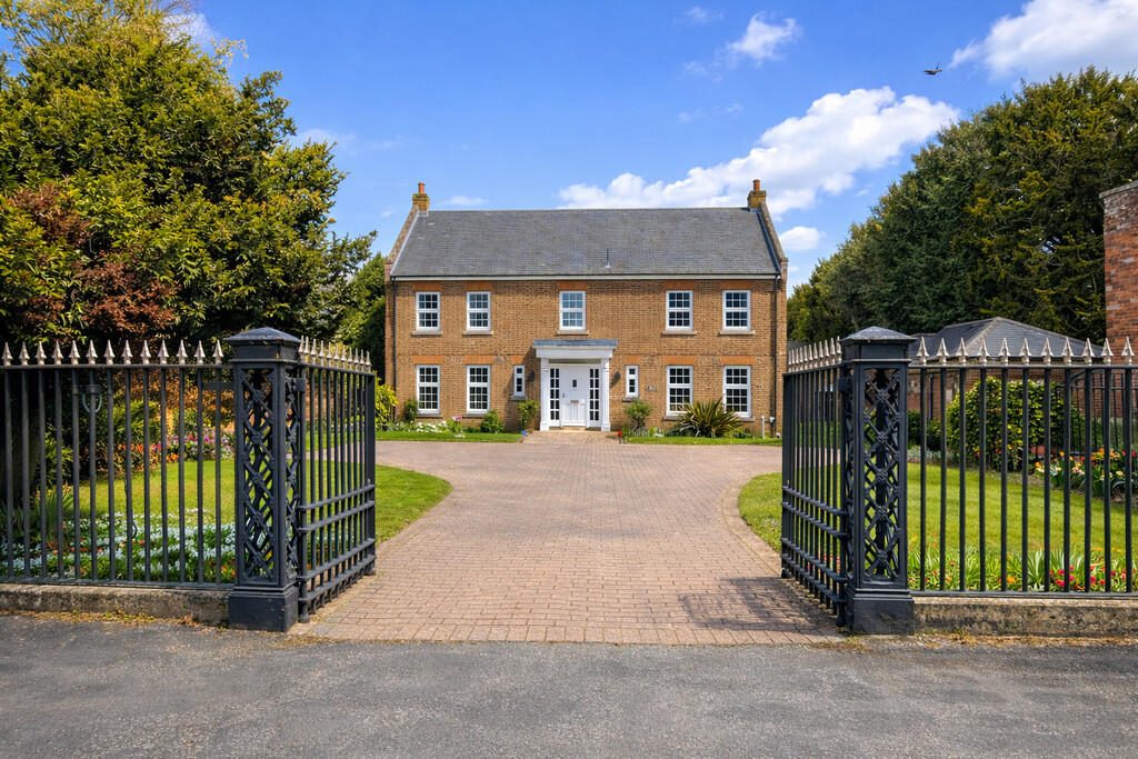 Detached House