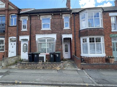 Property on Queen Street, NN10 0AZ