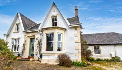 Property on Mauchline Road, KA18 2QA