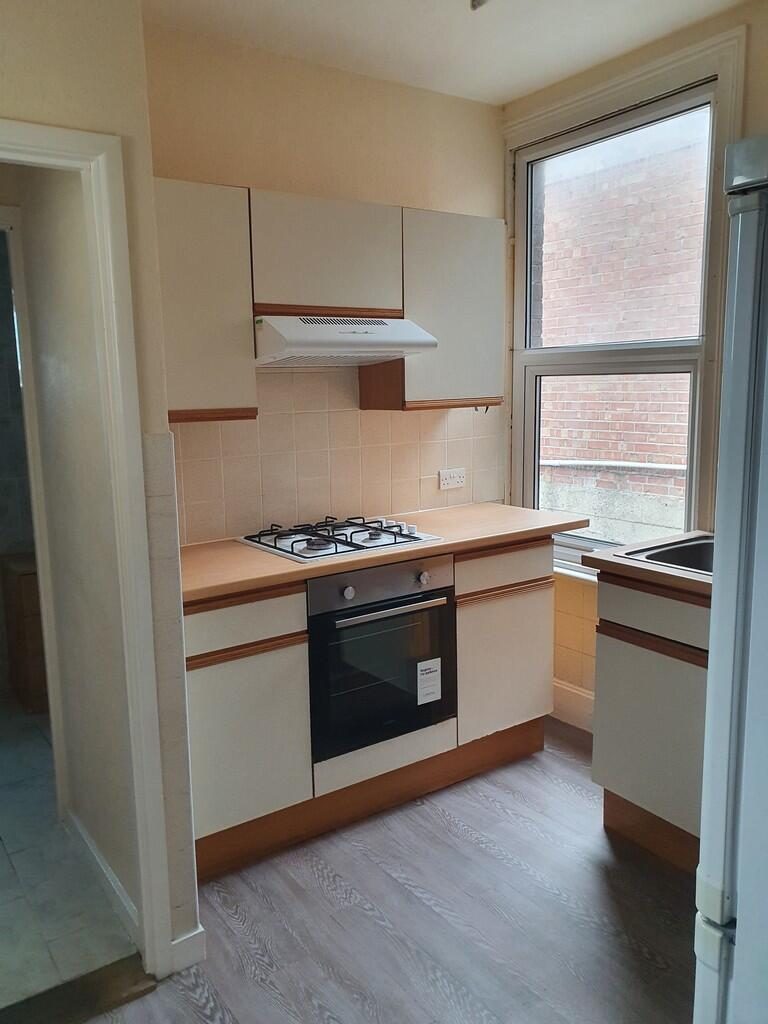 Maisonette