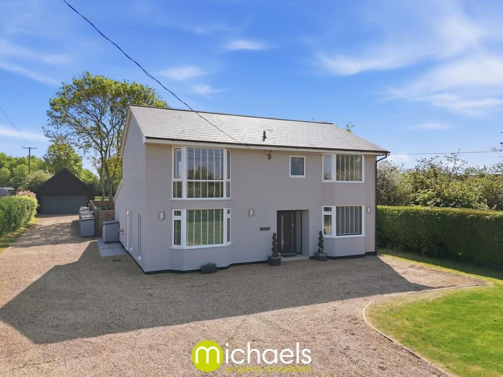 Detached House